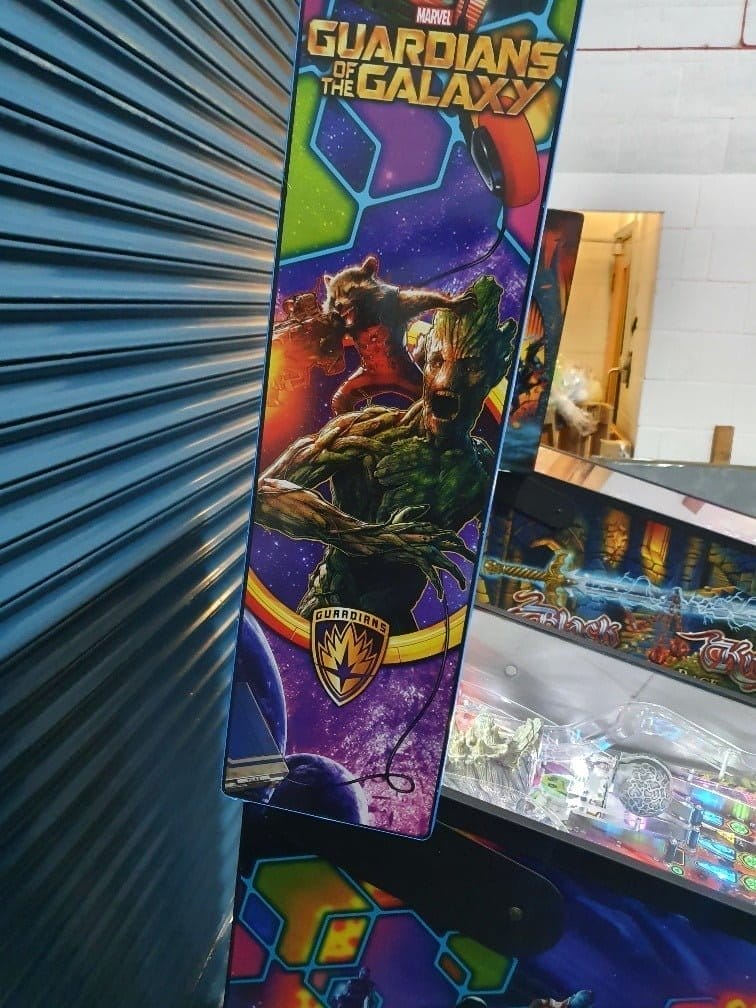 Guardians of the Galaxy - Image 3