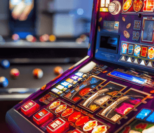 Club Fruit Machines