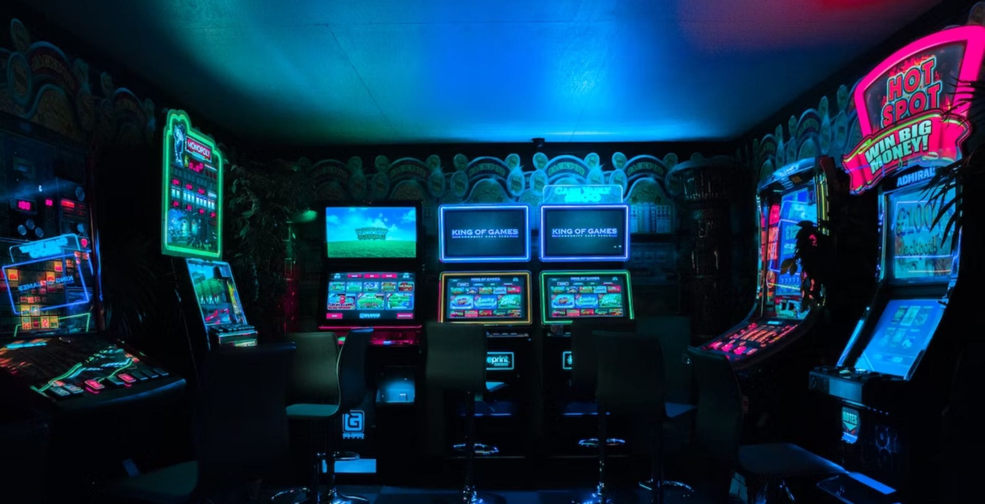 Aztec Coin Slider Image