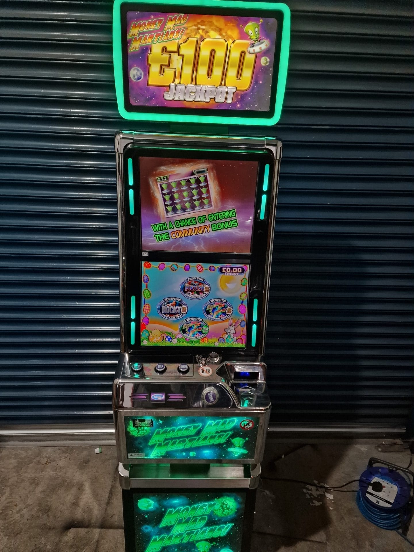 JACKPOT カジノセブン スロットセブン：ジャックポットワールド、パチスロ、カジノ – Apps on