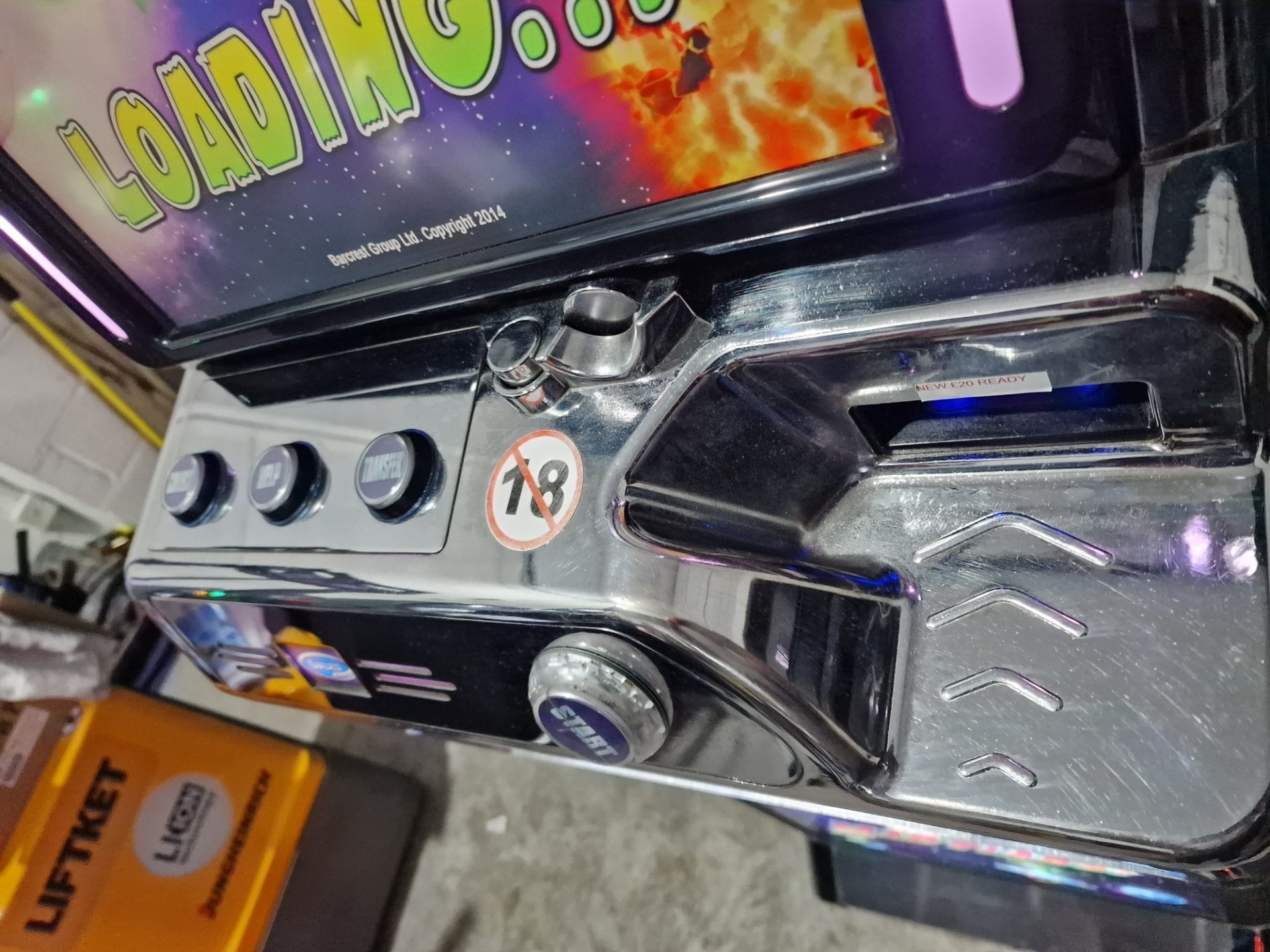 JACKPOT カジノセブン スロットセブン：ジャックポットワールド、パチスロ、カジノ – Apps on