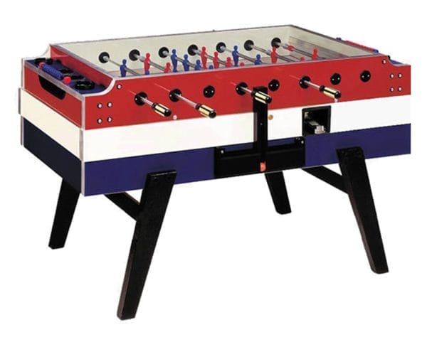 Garlando Competition Bar Football Table