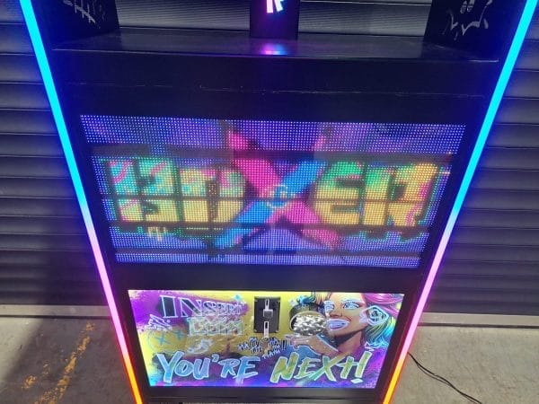 LED Boxing machine - The most stunning boxer you can buy - Image 11