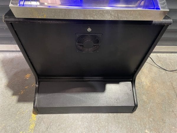 Bar X Ten £25 Jackpot Dome Top Arcade/Casino Machine - Image 7
